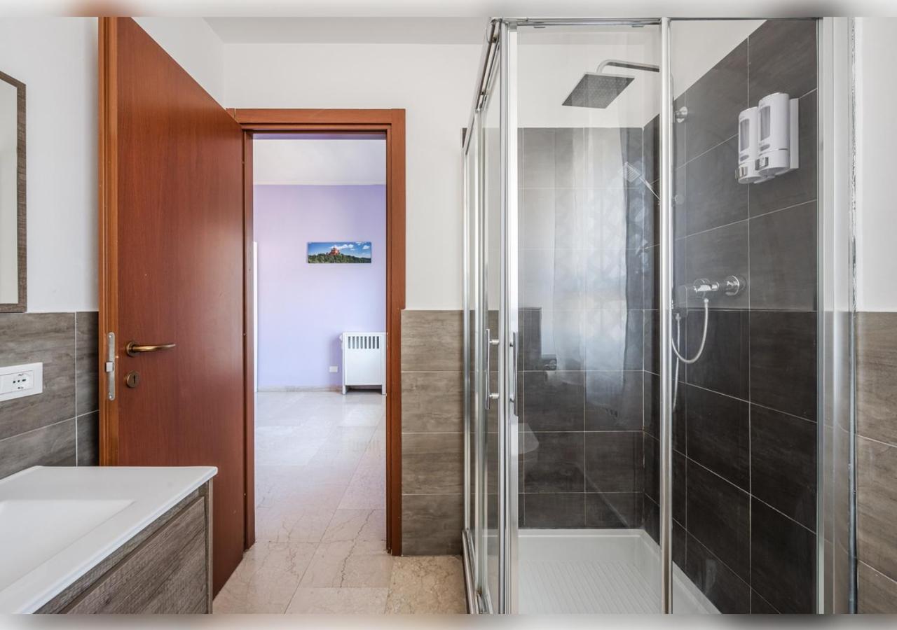 Made In Bo Hotel Bologna Room photo